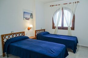 Apartamentos Mar Menor