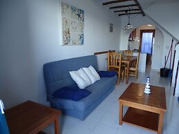 Apartamentos Mar Menor