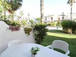 Apartamentos Mar Menor