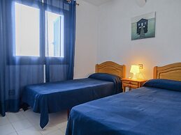 Apartamentos Mar Menor