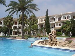 Apartamentos Mar Menor