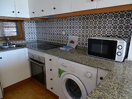 Apartamentos Mar Menor