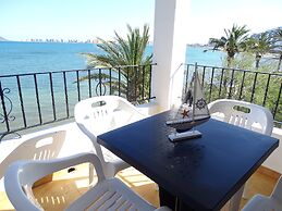 Apartamentos Mar Menor