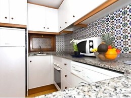 Apartamentos Mar Menor