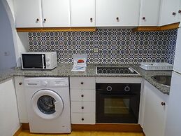 Apartamentos Mar Menor