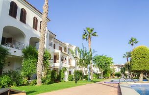 Apartamentos Mar Menor