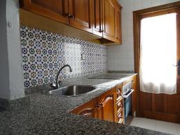 Apartamentos Mar Menor