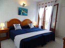 Apartamentos Mar Menor