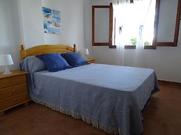 Apartamentos Mar Menor