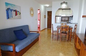 Apartamentos Mar Menor