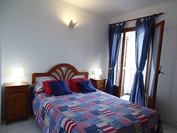 Apartamentos Mar Menor