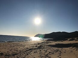 Apartamentos Mar Menor