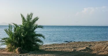 Apartamentos Mar Menor