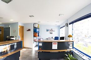 Apartamentos Mar Menor