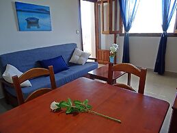 Apartamentos Mar Menor