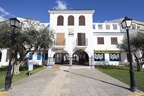 Apartamentos Mar Menor