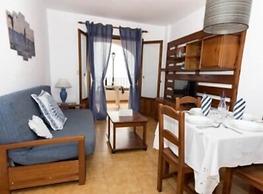 Apartamentos Mar Menor