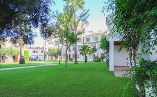 Apartamentos Mar Menor