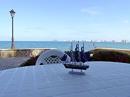 Apartamentos Mar Menor