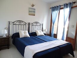 Apartamentos Mar Menor