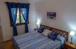 Apartamentos Mar Menor