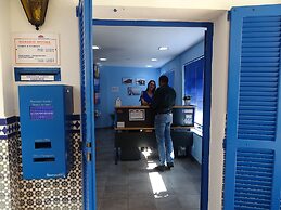 Apartamentos Mar Menor