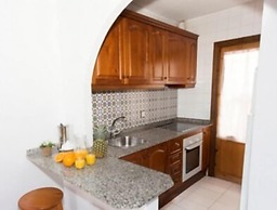 Apartamentos Mar Menor