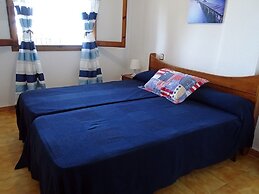 Apartamentos Mar Menor