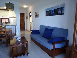 Apartamentos Mar Menor