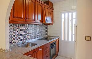 Apartamentos Mar Menor