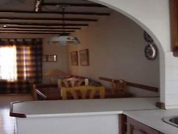 Apartamentos Mar Menor