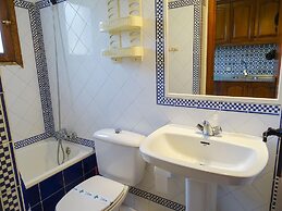 Apartamentos Mar Menor