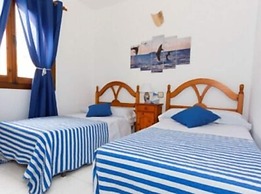 Apartamentos Mar Menor