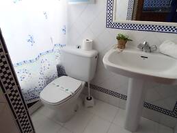 Apartamentos Mar Menor