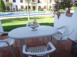Apartamentos Mar Menor