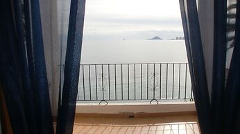 Apartamentos Mar Menor