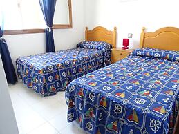 Apartamentos Mar Menor