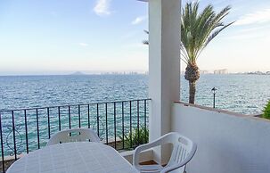 Apartamentos Mar Menor