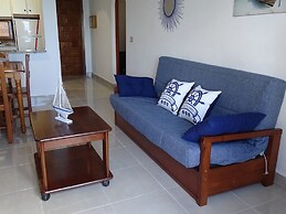 Apartamentos Mar Menor