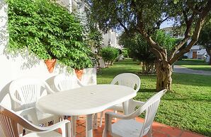 Apartamentos Mar Menor