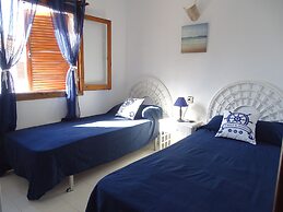 Apartamentos Mar Menor
