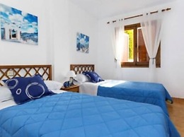 Apartamentos Mar Menor