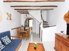 Apartamentos Mar Menor