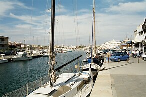 Apartamentos Mar Menor