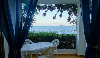 Apartamentos Mar Menor