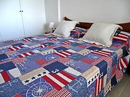 Apartamentos Mar Menor