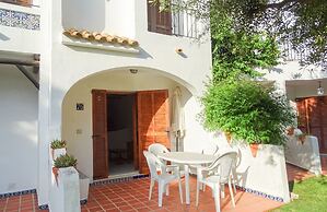 Apartamentos Mar Menor