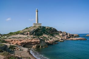 Apartamentos Mar Menor