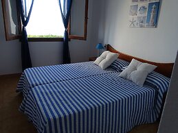 Apartamentos Mar Menor