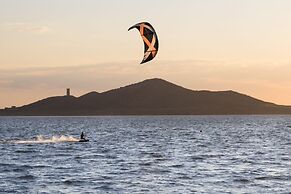 Apartamentos Mar Menor